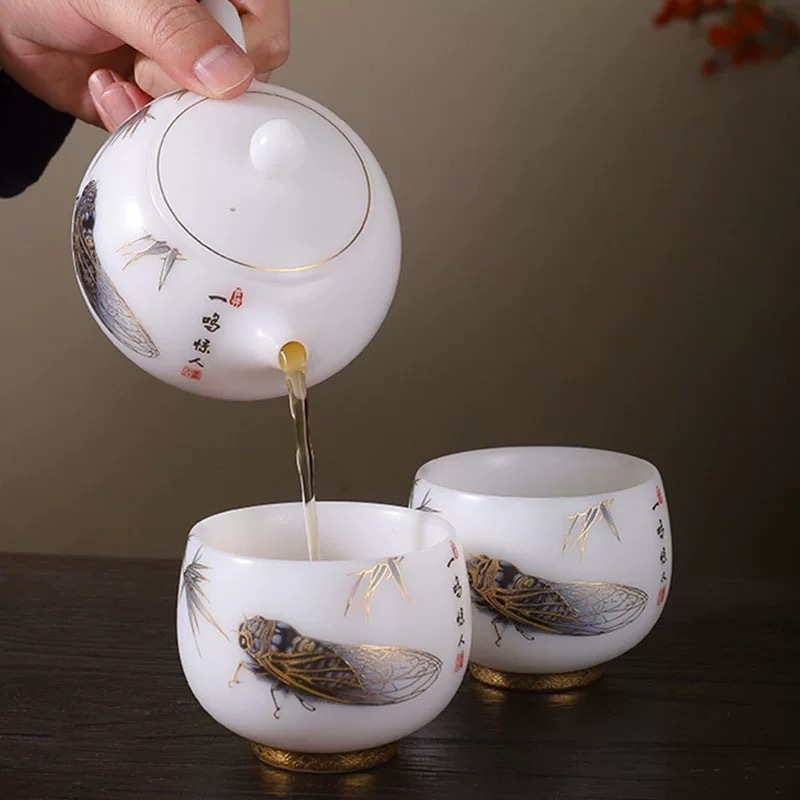One Hit Wonder Master Xishi Pot Gift Set