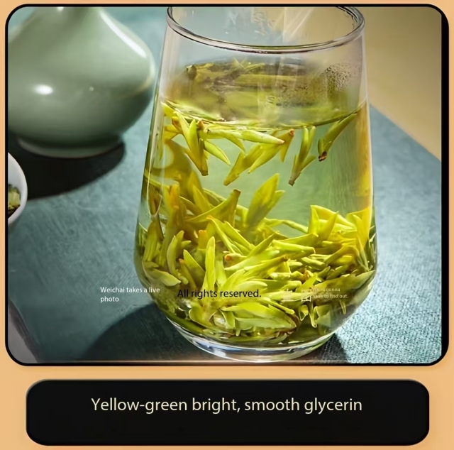 Xihu Longjing Premium Only Tea Premium Tea