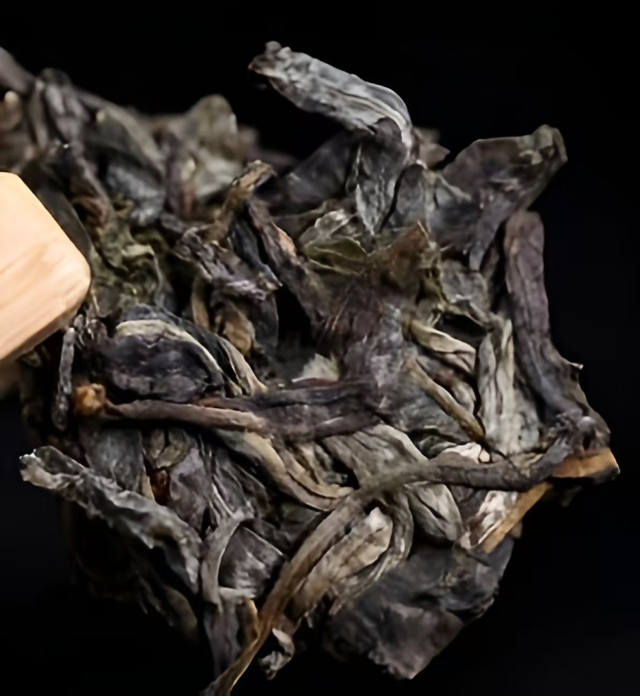 Premium Puerh Tea Palace Ancient Tree