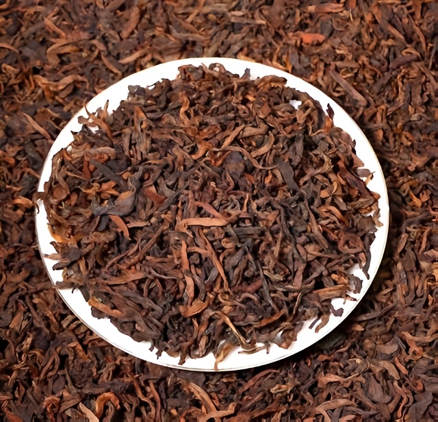 Premium Puerh Tea Palace Ancient Tree