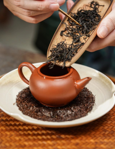 buy tea